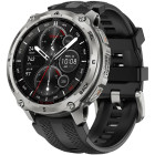 Серебристый