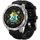 Серебристый