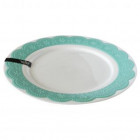 Білий з малюнком