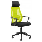 Чорний з зеленим