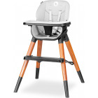 Белый с черным