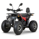 Черный с красным