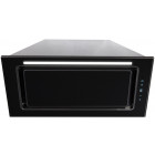 Черное стекло