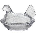 Прозрачный