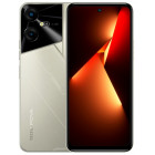 Золотистий