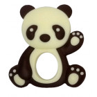 Коричневий