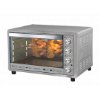 Серебристый