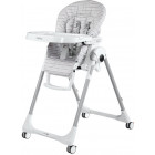 Серый с белым