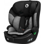 Черный с серым