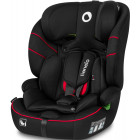 Черный с красным