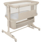 Светло-бежевый