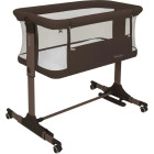 Коричневий