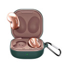 Темно-зеленый