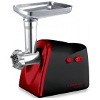 Чорний з червоним