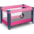 Синій з рожевим