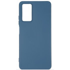 Темно-синій