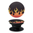 Чорний з жовтим