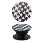 Чорний з білим