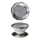 Сріблястий