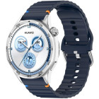 Темно-синій