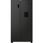 Чорний, Сталевий