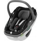 Черный с серым