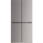 Серебристый