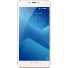 Золотистый