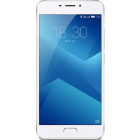 Серебристый