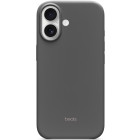 Темно-сірий