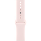 Світло рожевий