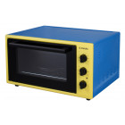 Жовто-блакитний