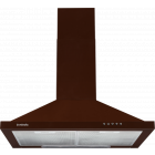 Коричневый