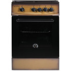 Коричневый