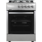 Сріблястий