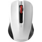 Бело-черный