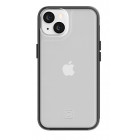 Прозрачный с черным