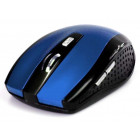 Черно-синий