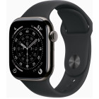 Темно-серый