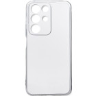 Прозрачный