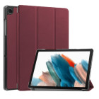 Темно-красный