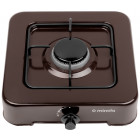 Коричневий