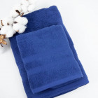 Темно-синій