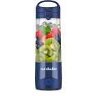 Темно-синій