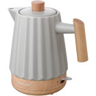 Светло-серый