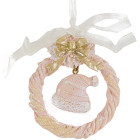 Персиковый