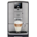 Серебристый