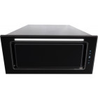 Черное стекло