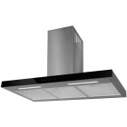 Нержавіюча сталь, чорний