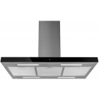 Нержавеющая сталь, черный